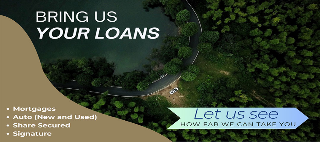 Bring loans