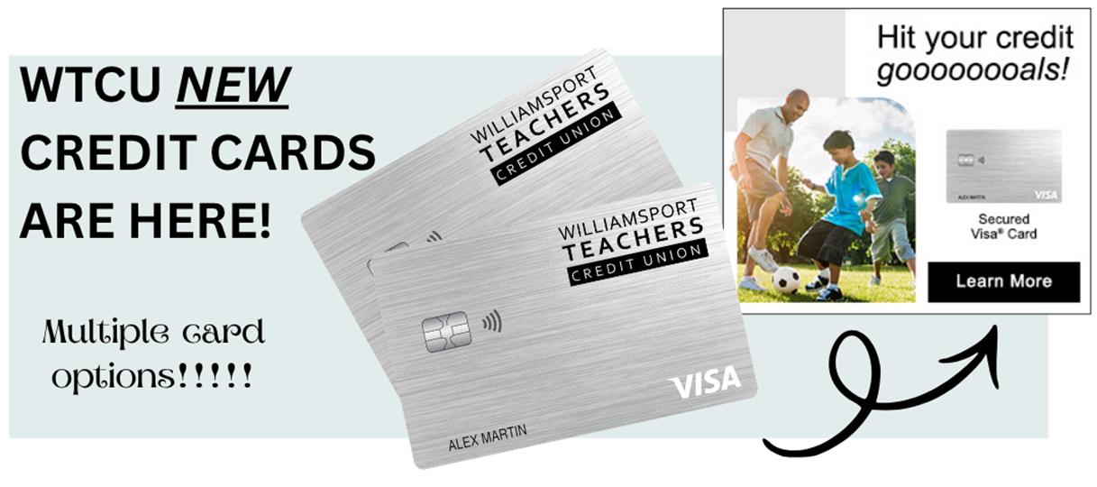 CREDIT CARDS CREDIT CARDS